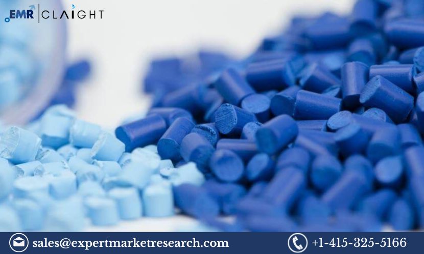 Antimicrobial Additives Market