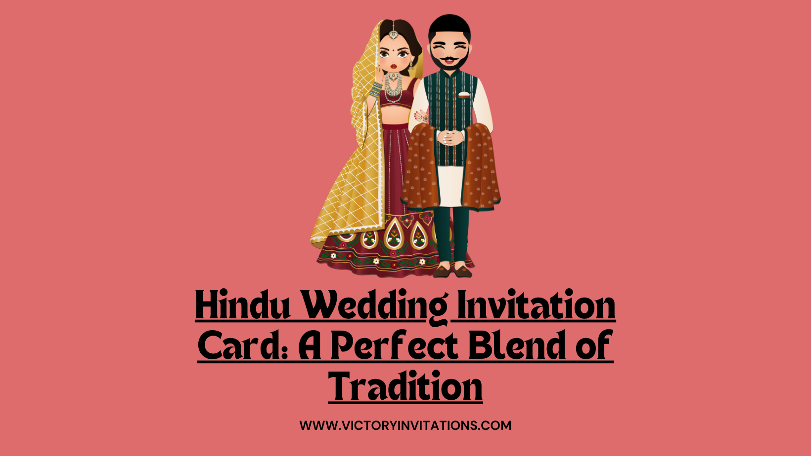 wedding invitation