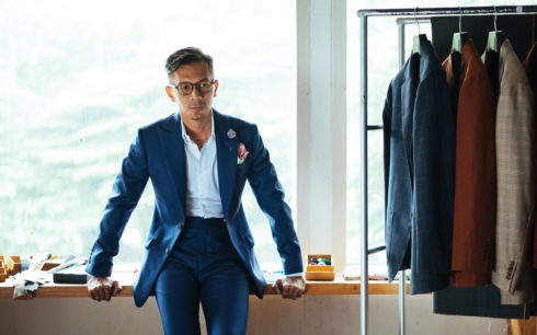 Bangkok’s Best Bespoke Tailors