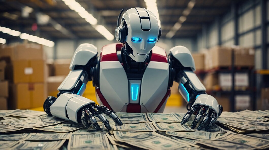 Trading with AlgoBot: Best AI Trading Bot for Forex &Crypto