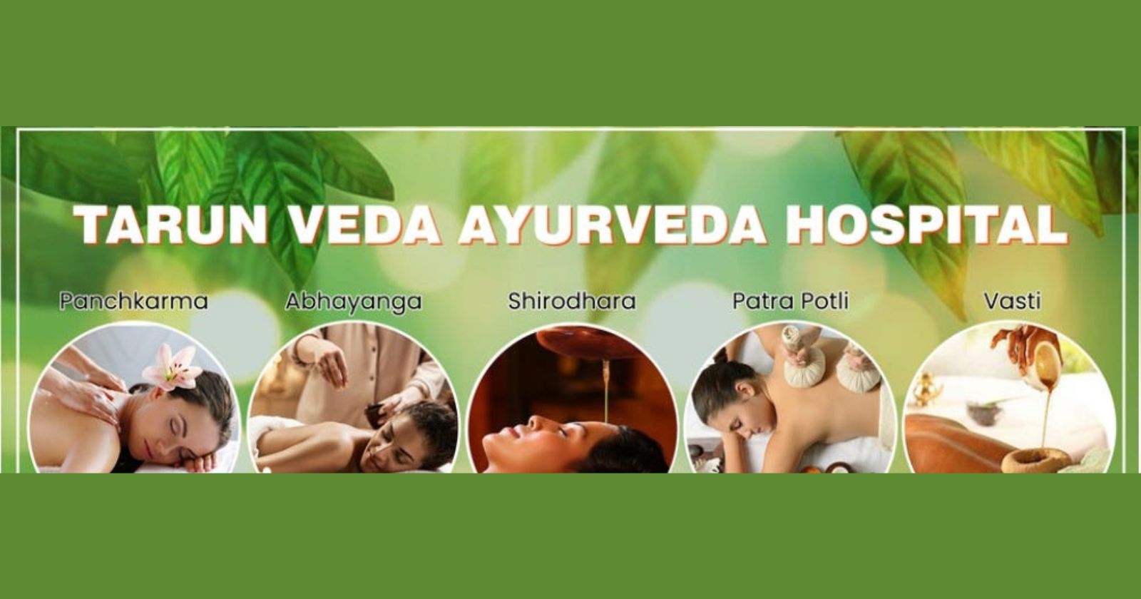 Ayurvedic Treatment in Delhi