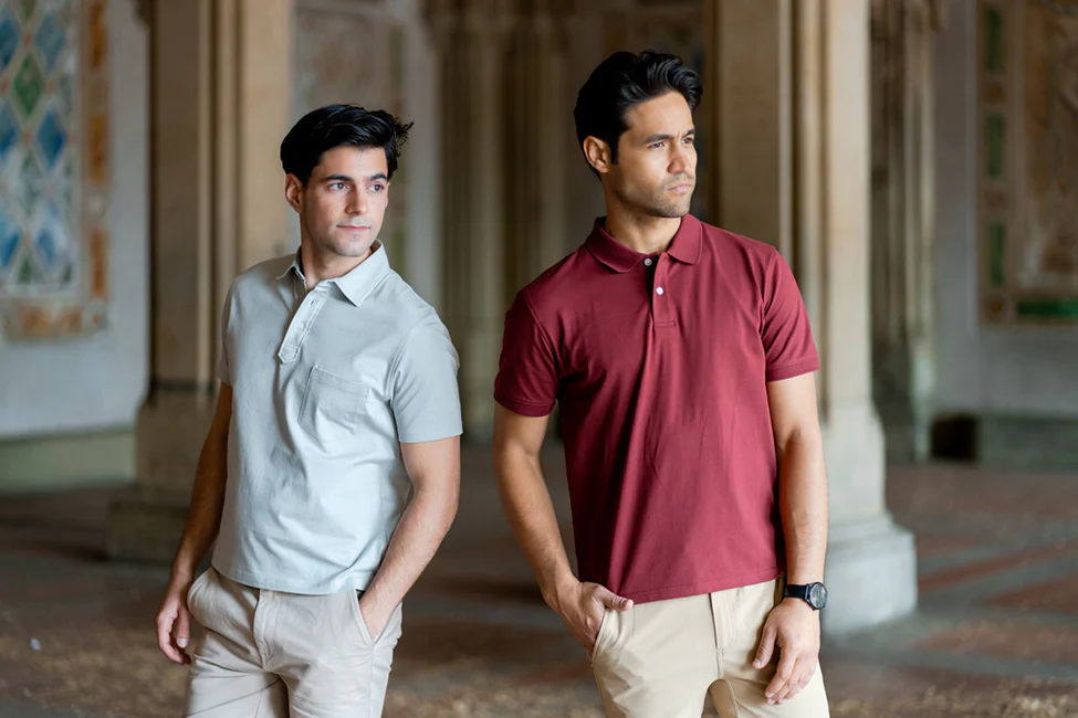 Best Polo Shirts for Work