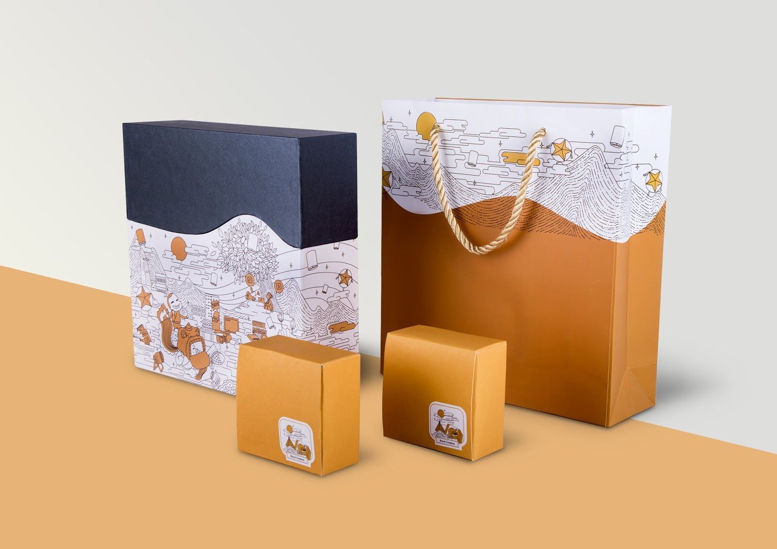 Boost Product Appeal with Unique Box Designs