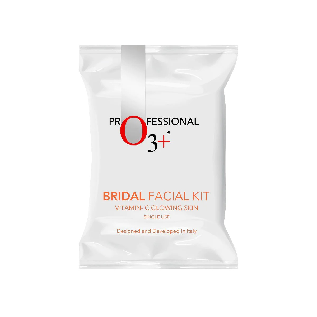 Bridal Facial Kit Vitamin C Glowing Skin