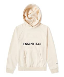 Essentials Fear of God