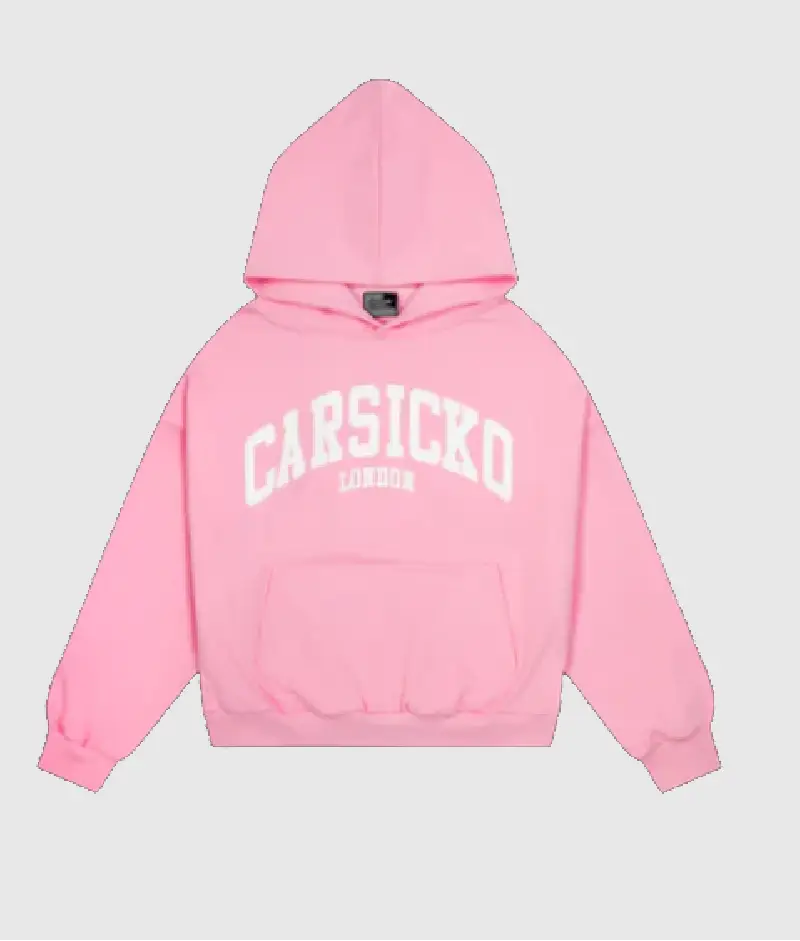 Carsicko Hoodie