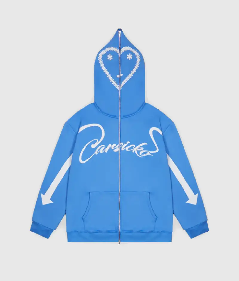 Carsicko Hoodie