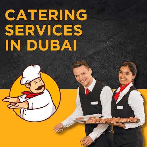 Catering Services in Dubai