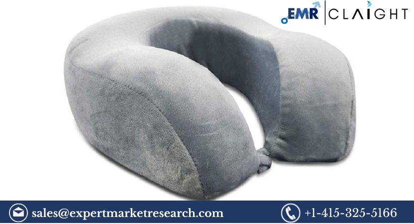 Cervical Pillows Market