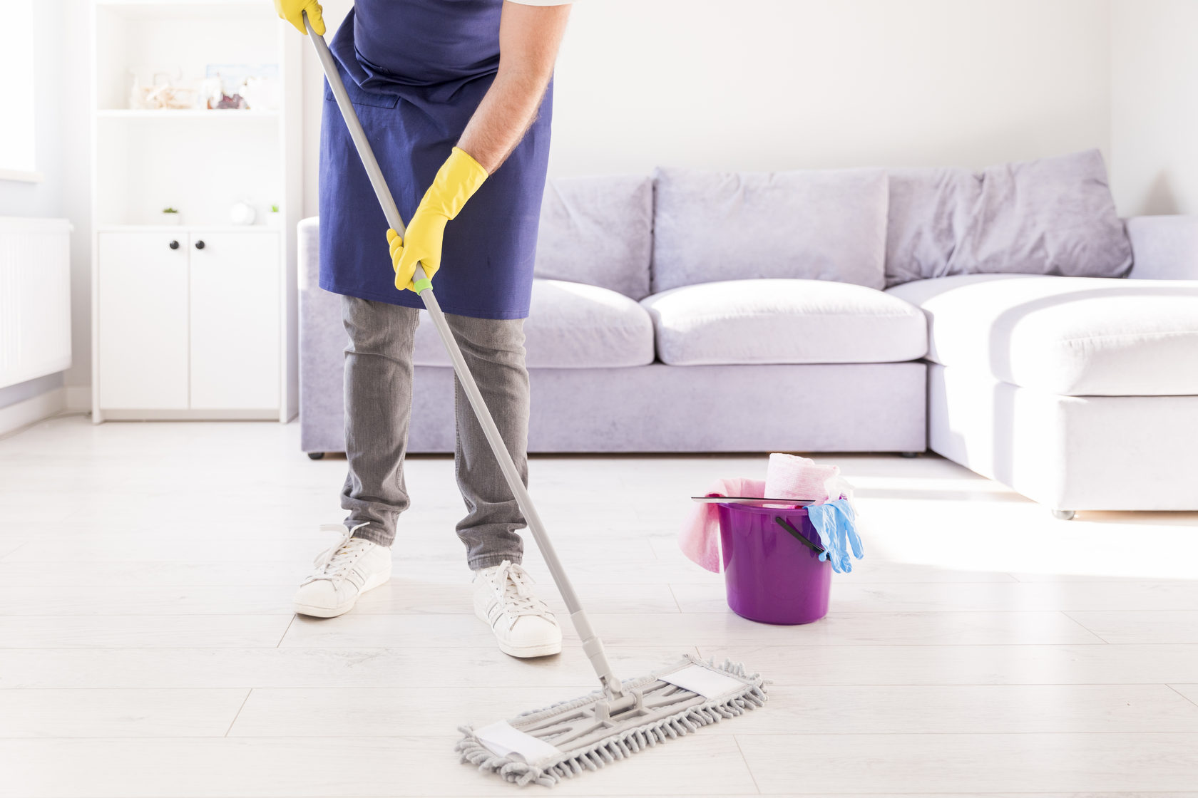 cleaning service business directory