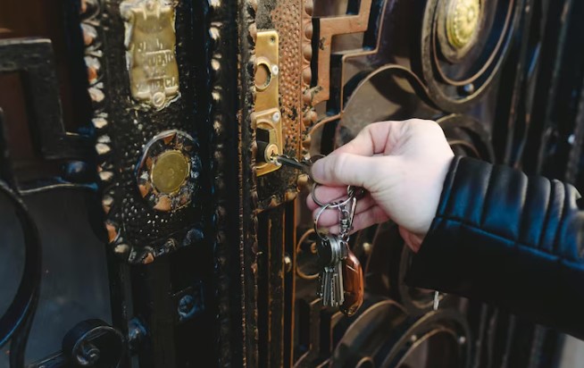 Commercial Locksmith Denver