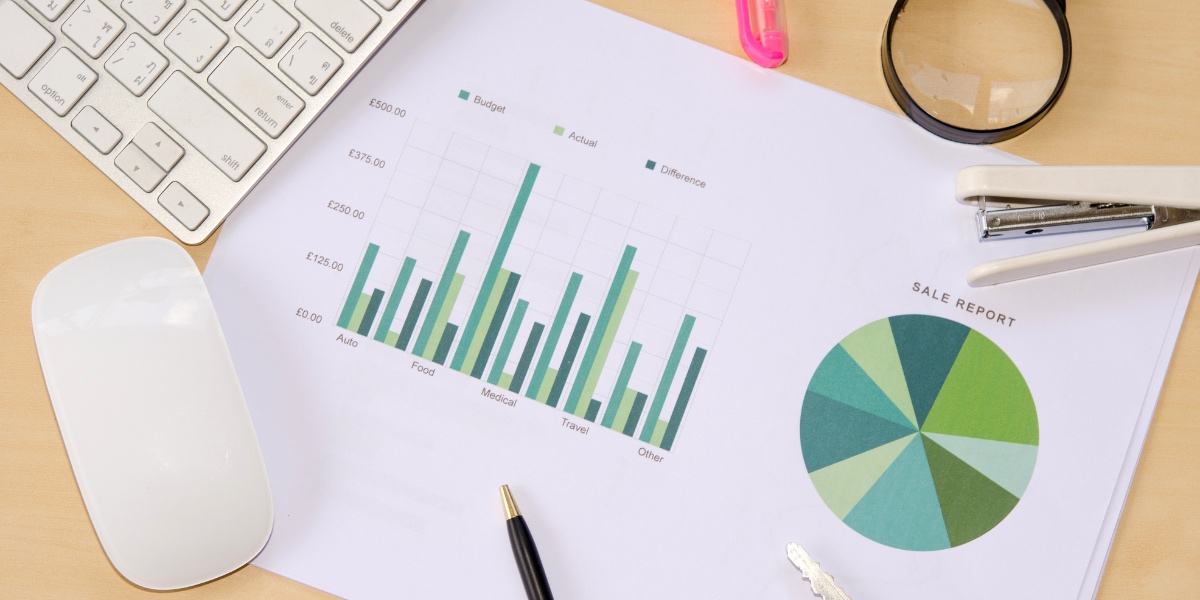 Compiled Financial Statements