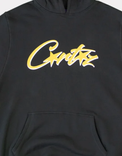 Corteiz shop and Tracksuit