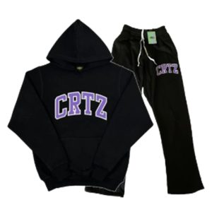 Crtz Rtw | Corteiz | Tracksuit & Sweatshirt & Cargo | Official Italy Store