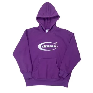 Drama Calls: Hoodies That Transition from Gym to Street