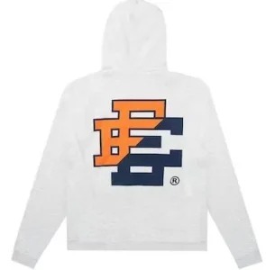 EE HW V1 Hoodie Heather Grey