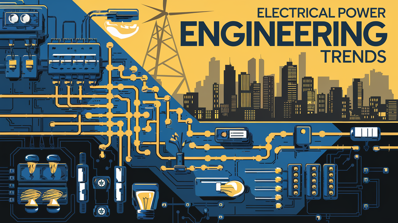 Electrical Power Engineering | Vorson Engineering