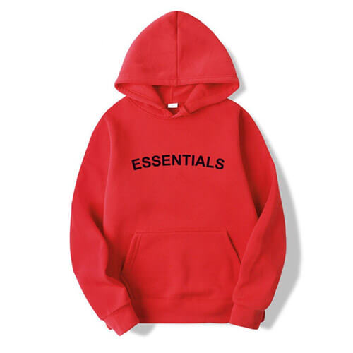 Hoodies - Why People Must Have Them for This Season