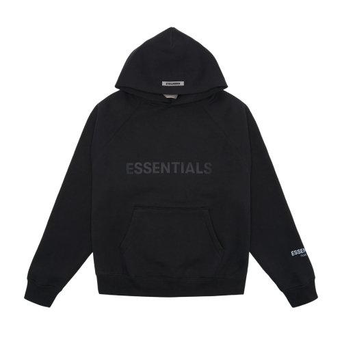 Essentials: The Ultimate Comfort with the Essentials Hoodie