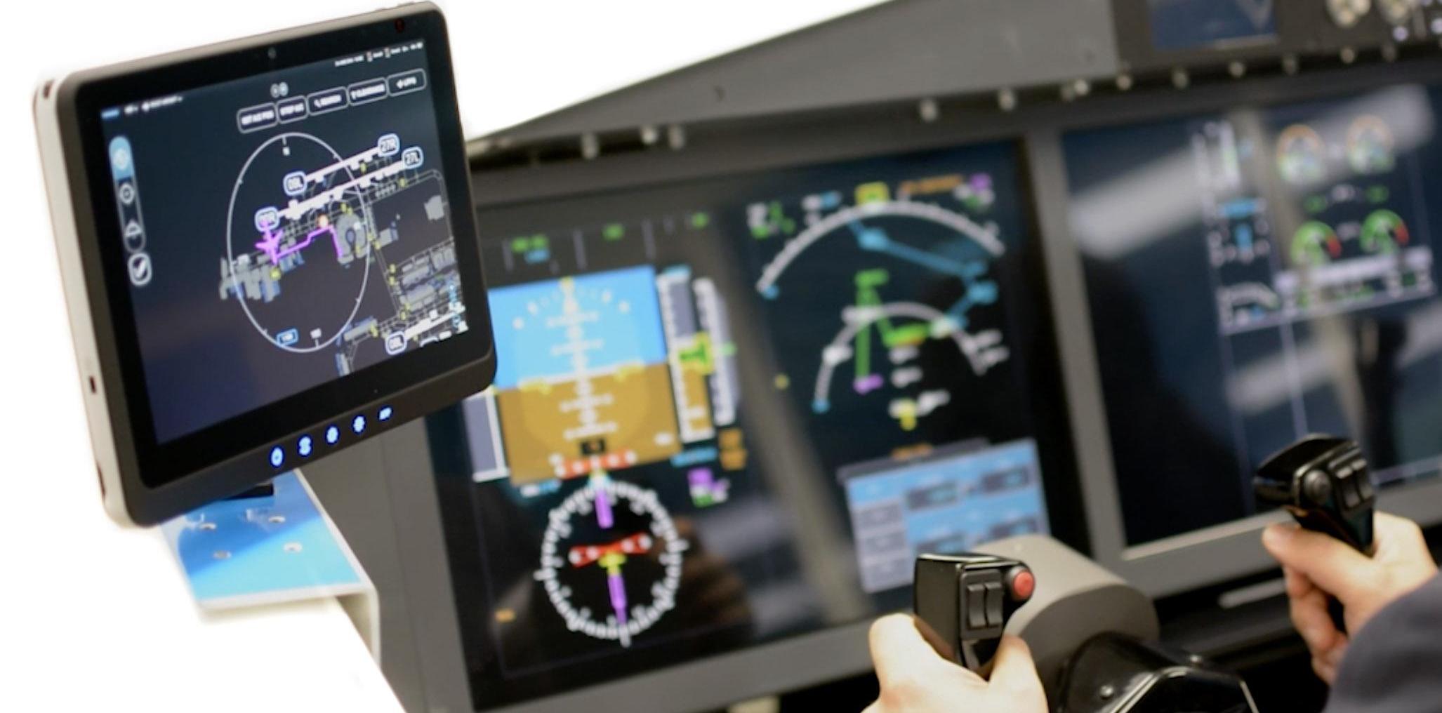 Flight Navigation System Market