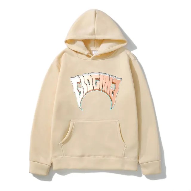 GloGang hoodie