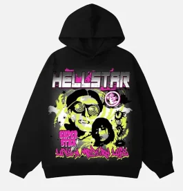 Hellstar