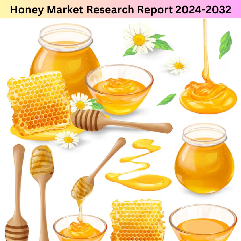 Honey Market