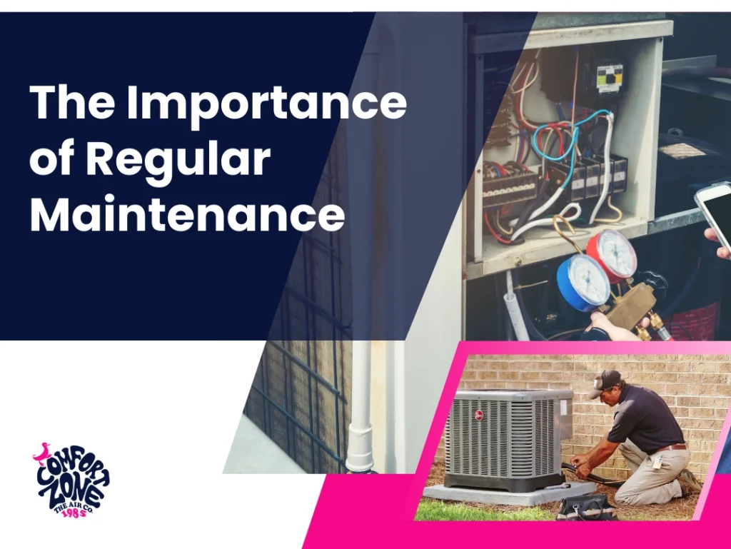 Importance of Regular Maintenance