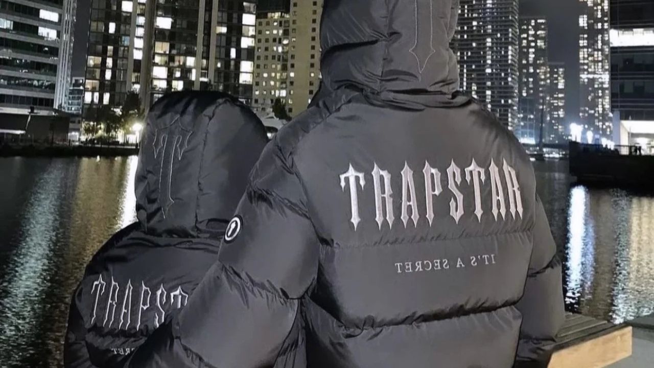 Why Trapstar Jackets Are Dominating Streetwear Culture in 2024