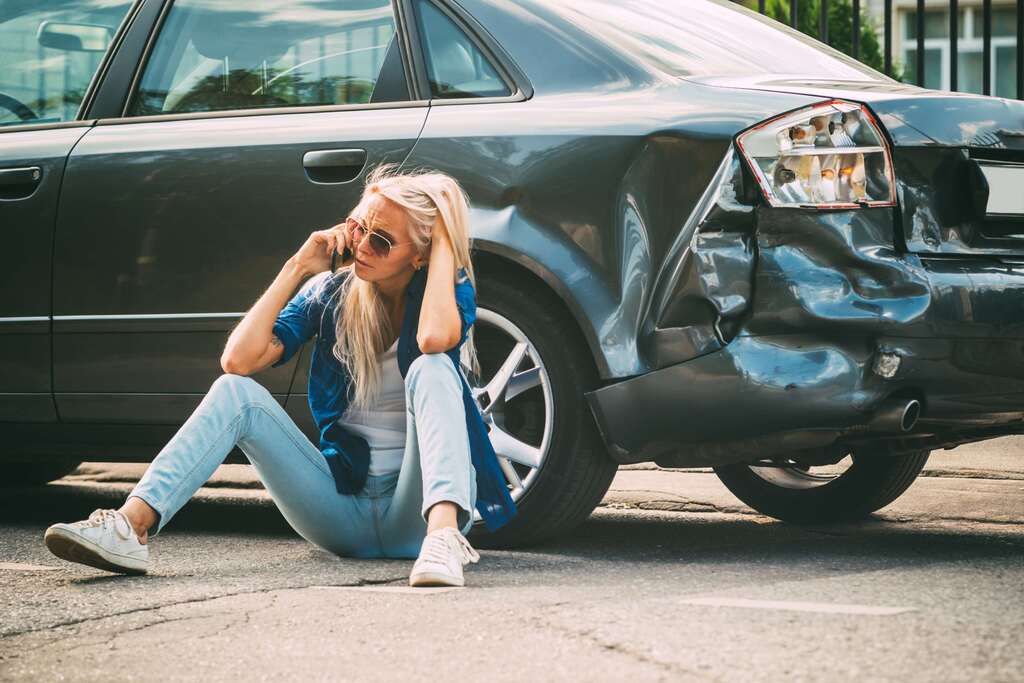 Los Angeles car accident attorney