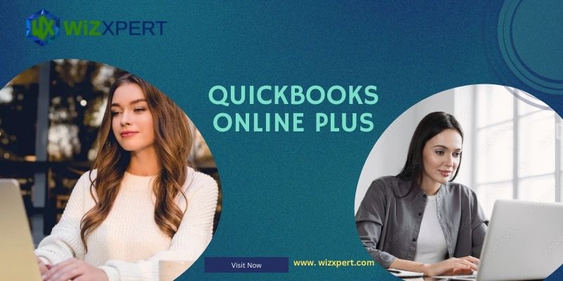 QuickBooks Online Plus