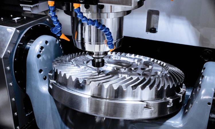 Milling Machine Market