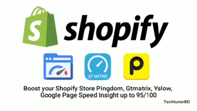 Optimizing Checkout Speed in Shopify