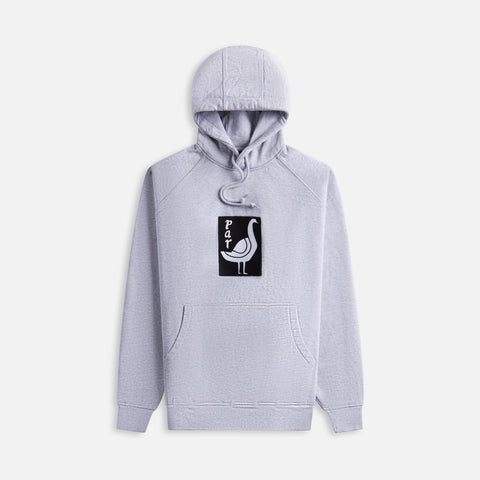 Influence of Kith and Gallery Dept Clothing: Kith Hoodie