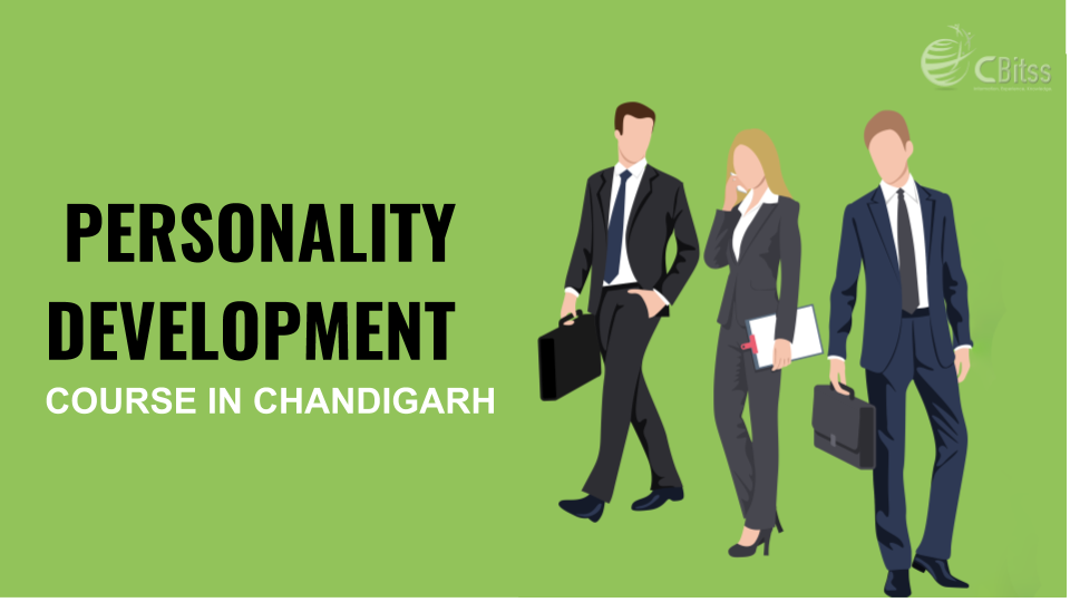 Personality Development Courses in Chandigarh