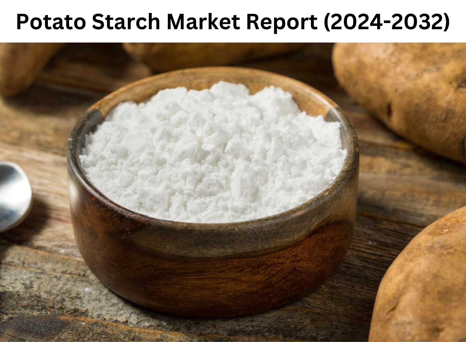 Potato Starch Market