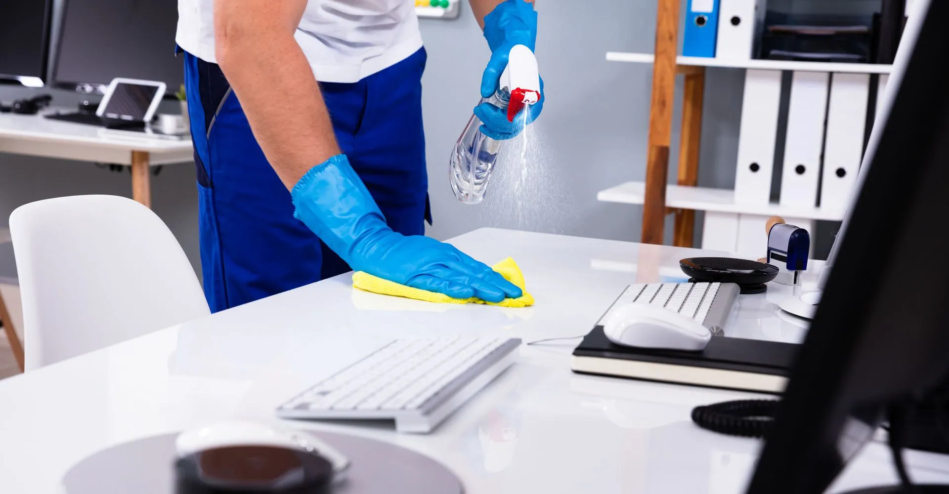 How To Find Clients For Your Cleaning Business?