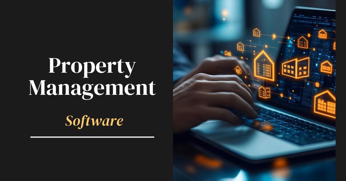 Property Management Software Services