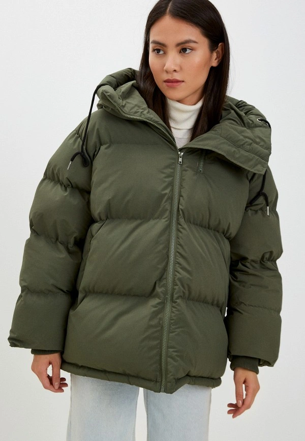 Puffer Jackets