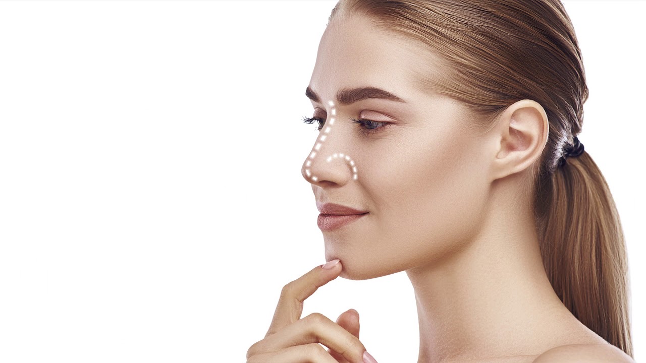 Rhinoplasty in Dubai