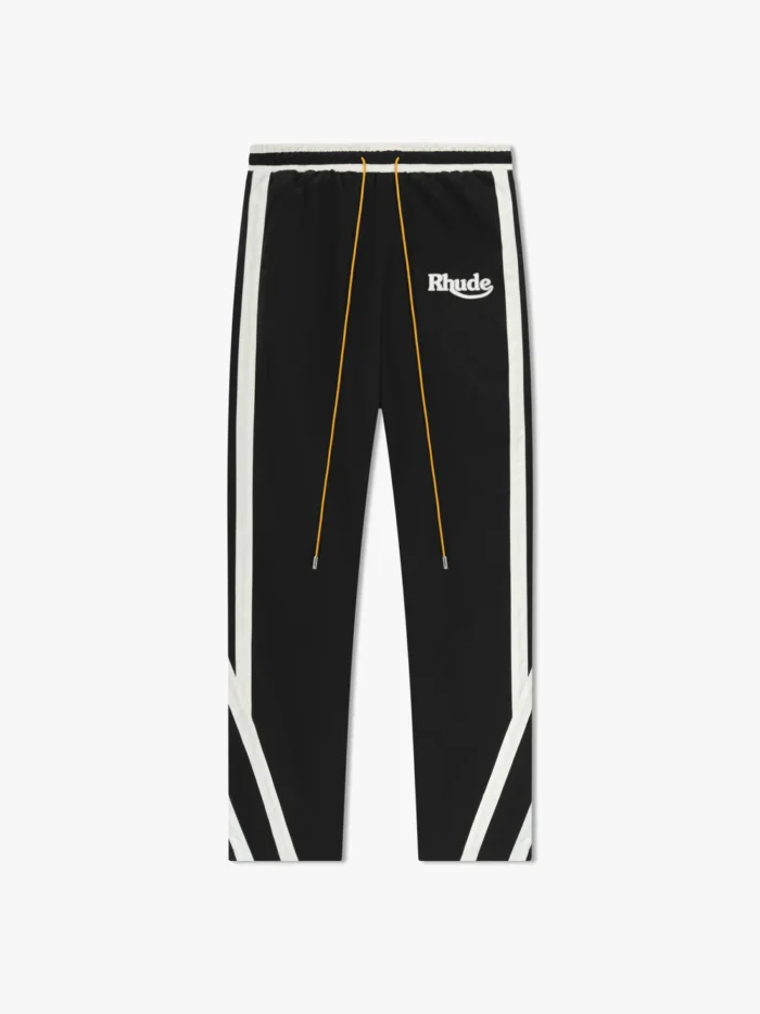 Rhude Sweatpants Durable for Everyday Wear