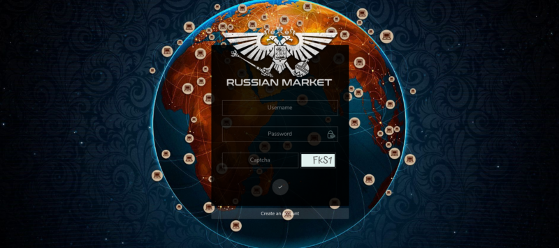 RussianMarket