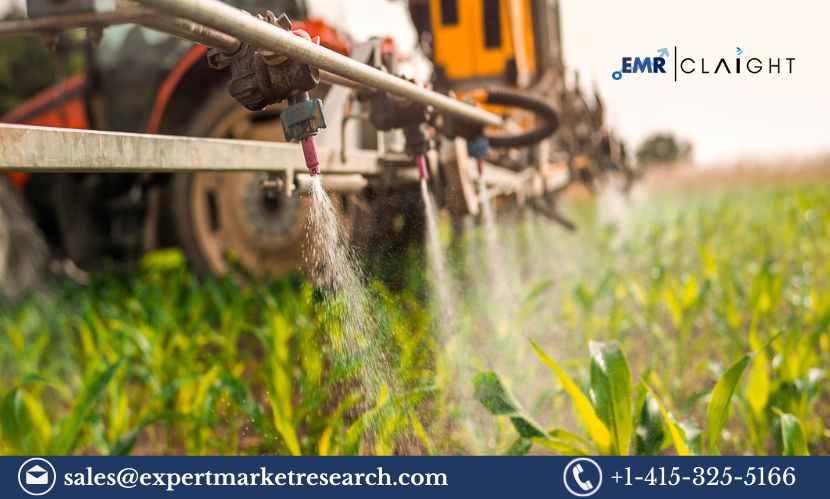 SDHI Fungicide Market