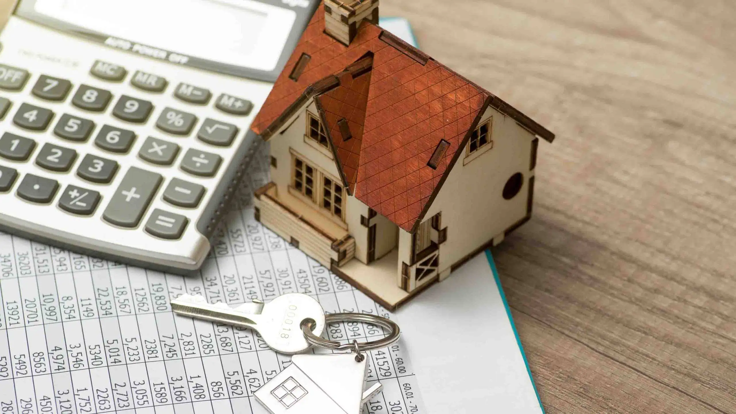 Mortgage Calculator: A Crucial Tool for Home Buyers and Homeowners