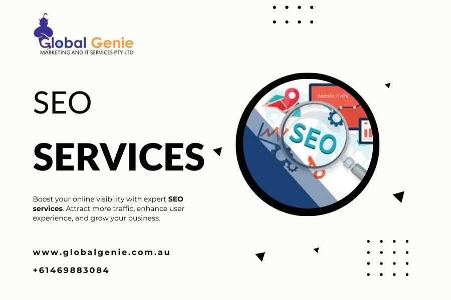 SEO Services