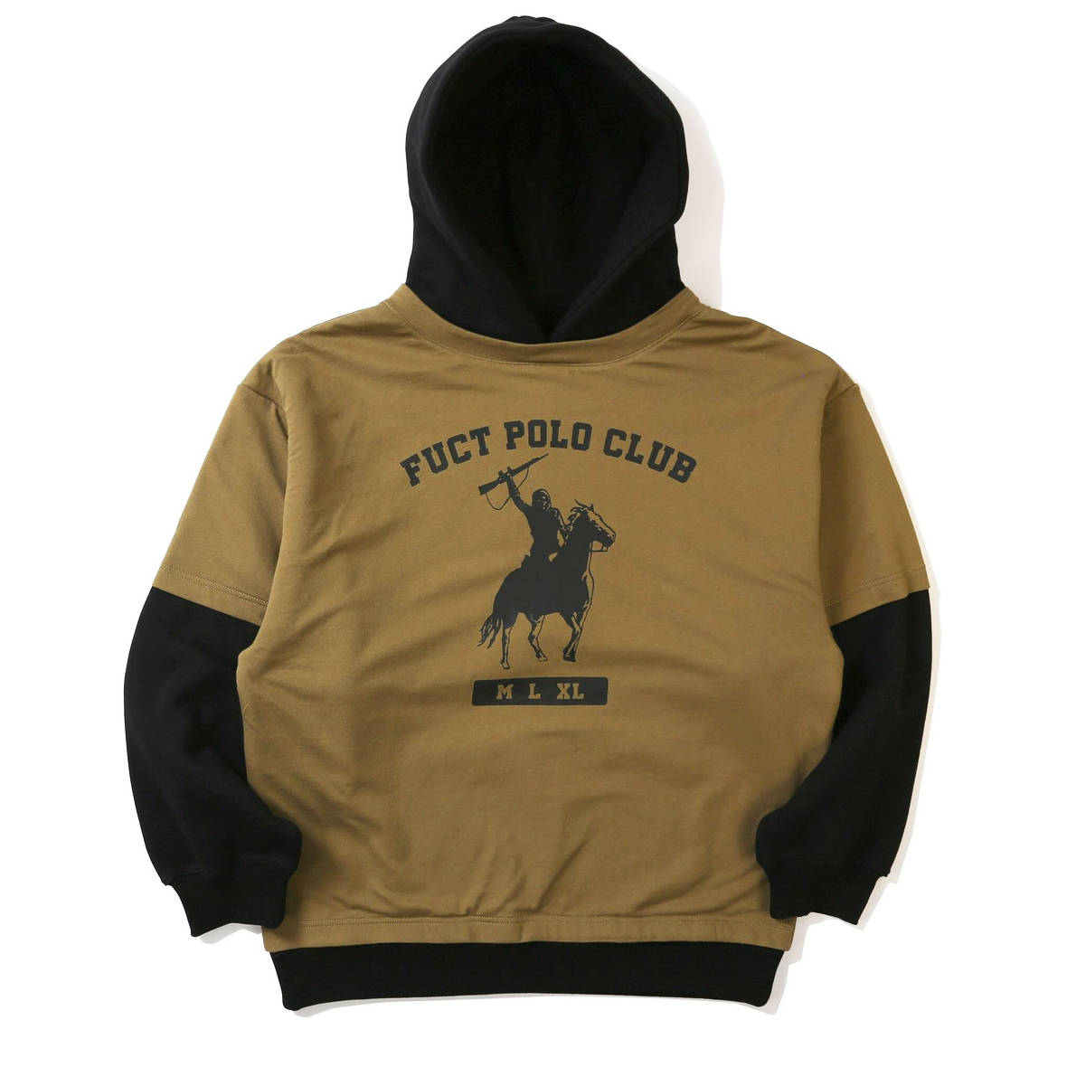 Fuct Hoodie - Where Classic Comfort Meets Modern Edge