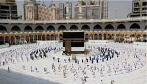 cheap umrah packages london 