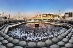 cheap umrah packages london 