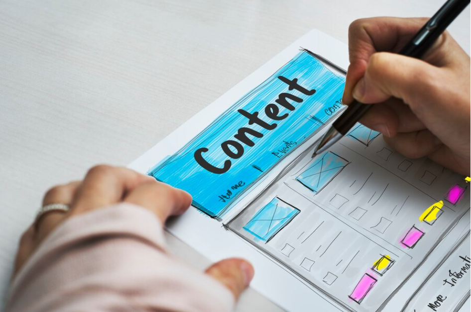 SEO Content Creation