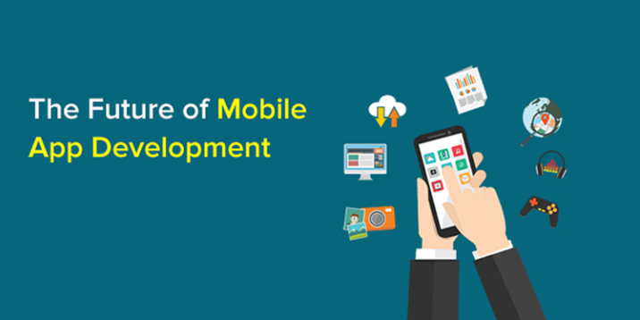 Mobile App Development Trends in USA